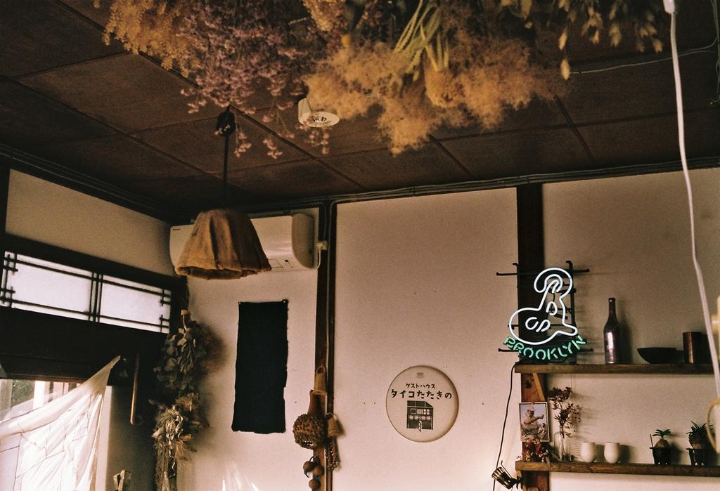 Osaka Guest House Drummer'S Dream Sakai  Exteriör bild